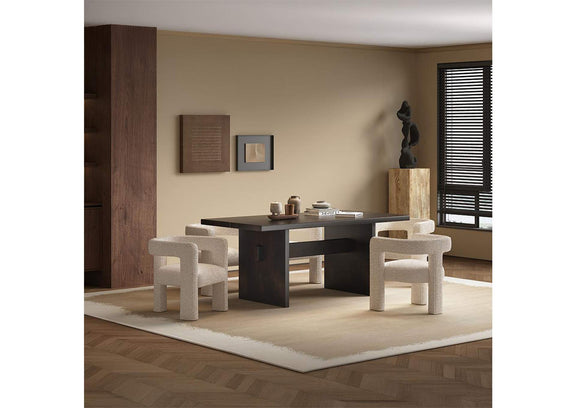 DN02697 Lomas Side Chair - Set of 2