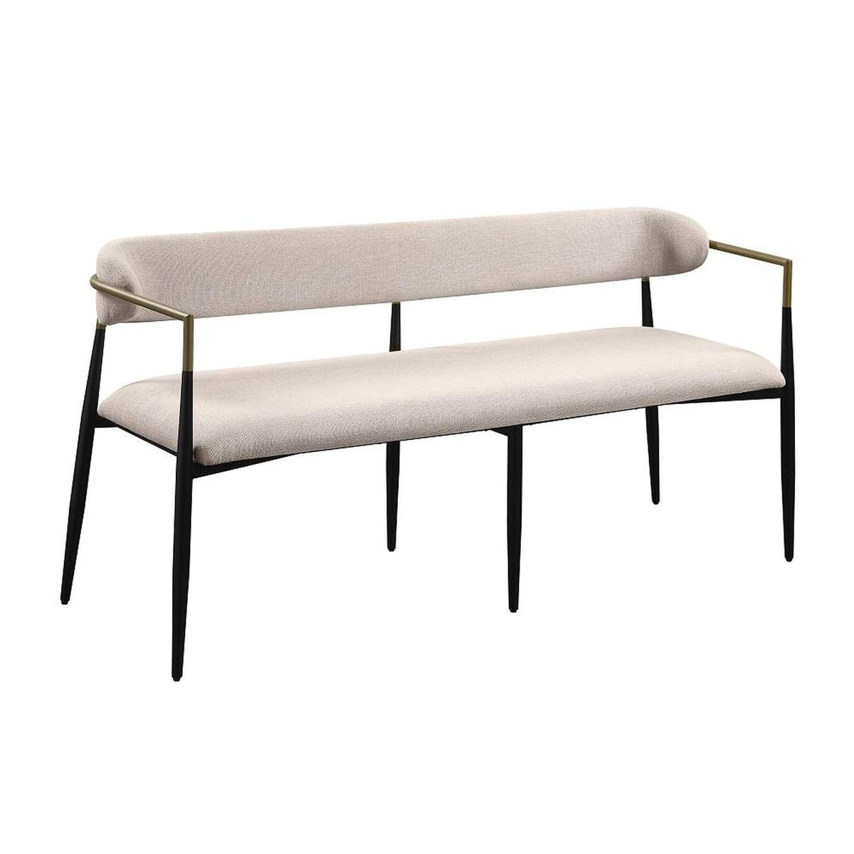 DN02698 Jaramillo Bench