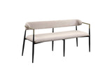 DN02698 Jaramillo Bench