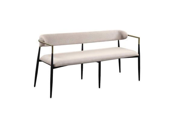 DN02698 Jaramillo Bench