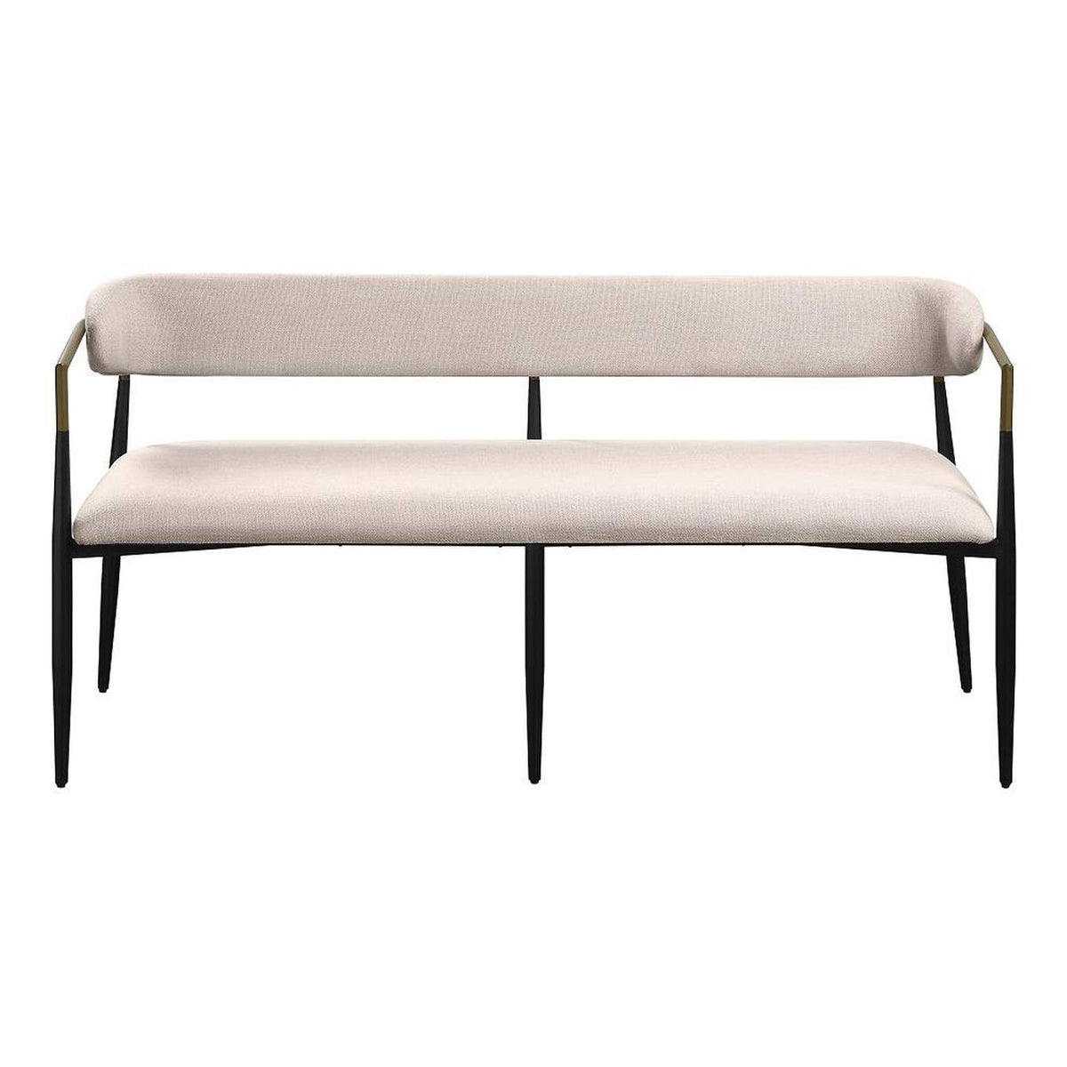 DN02698 Jaramillo Bench