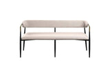 DN02698 Jaramillo Bench