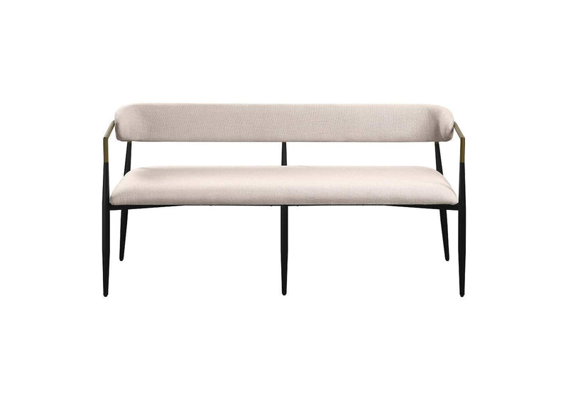 DN02698 Jaramillo Bench
