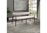 DN02698 Jaramillo Bench