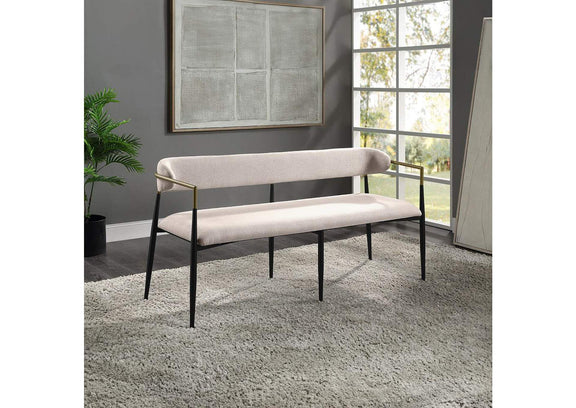DN02698 Jaramillo Bench