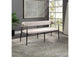 DN02698 Jaramillo Bench