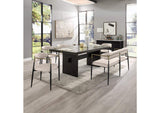 DN02698 Jaramillo Bench