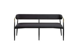 DN02699 Jaramillo Bench