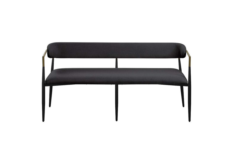 DN02699 Jaramillo Bench