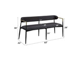 DN02699 Jaramillo Bench