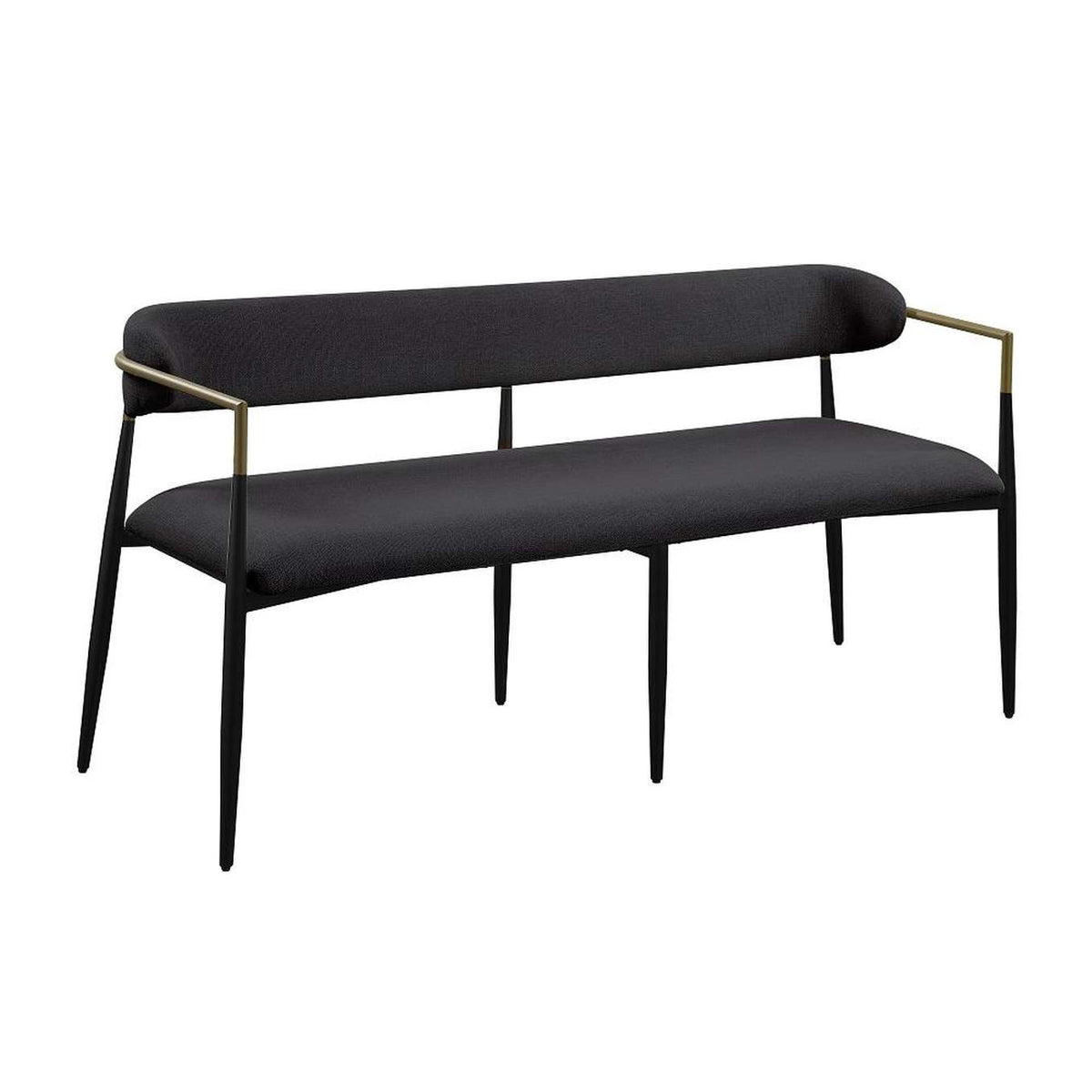 DN02699A Jaramillo Bench