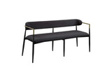 DN02699A Jaramillo Bench