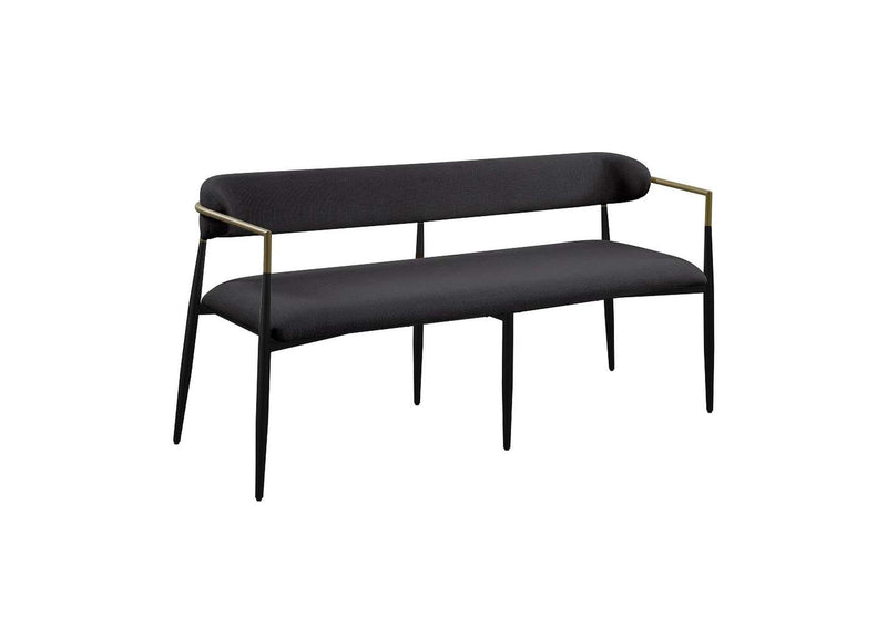 DN02699A Jaramillo Bench
