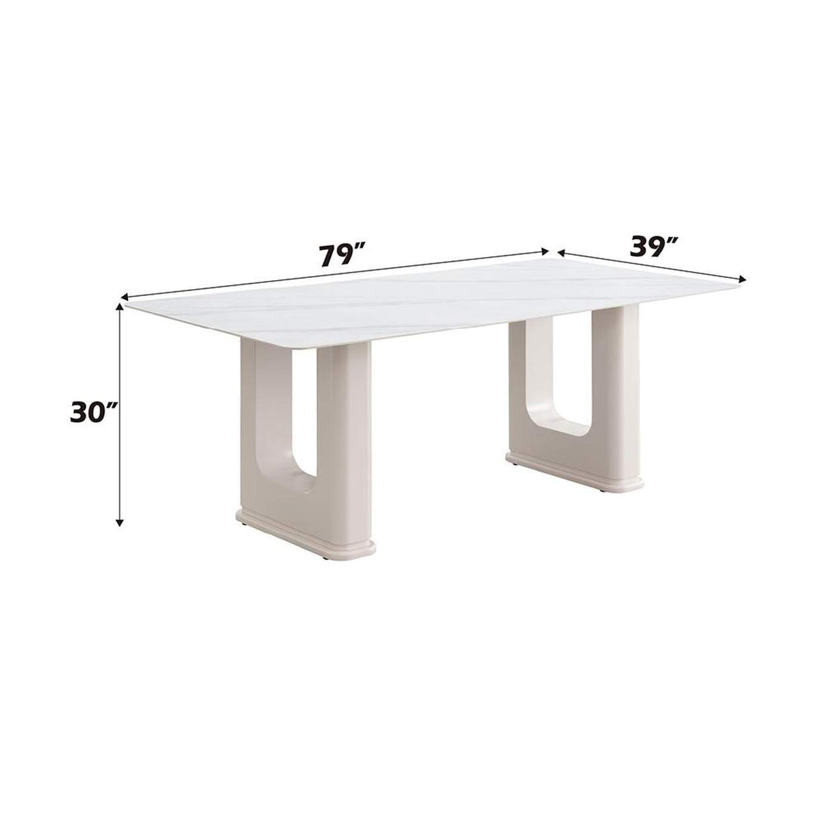 DN02705 Kalam Dining Table
