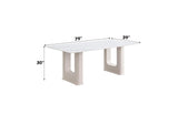 DN02705 Kalam Dining Table