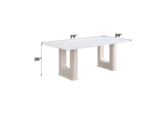 DN02705 Kalam Dining Table