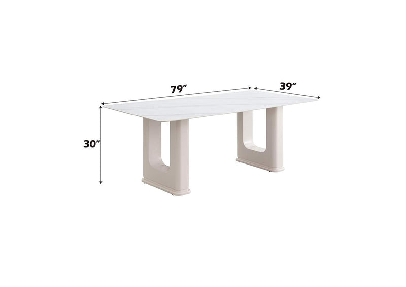 DN02705 Kalam Dining Table