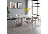 DN02705 Kalam Dining Table