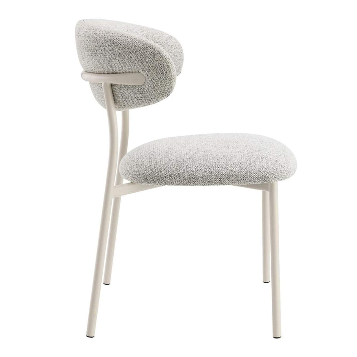 DN02706 Kalam Side Chair - Set of 2