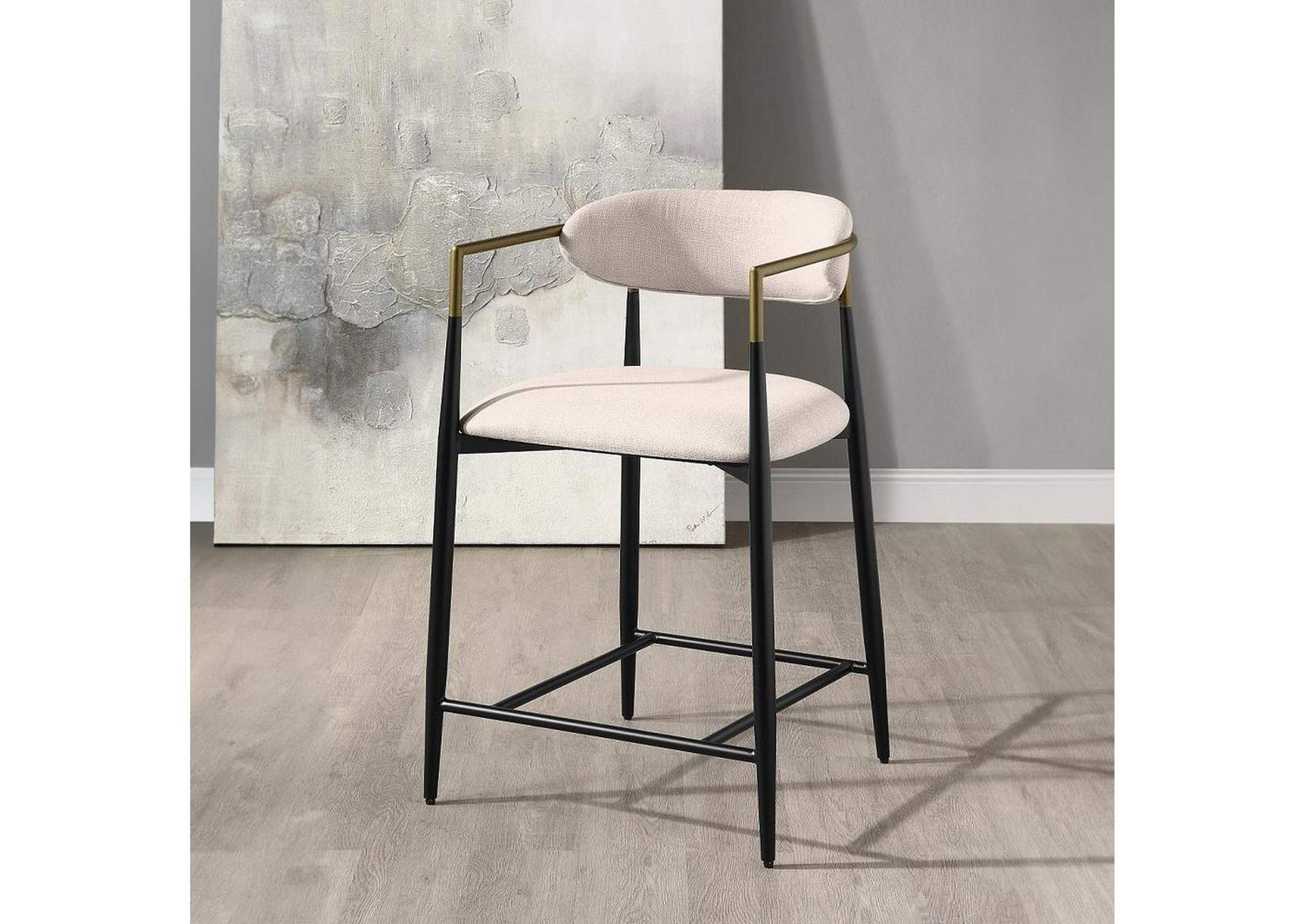 DN02717 Jaramillo Counter Height Chair