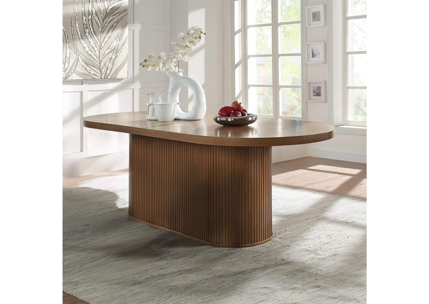 DN02855 Gamarya Dining Table