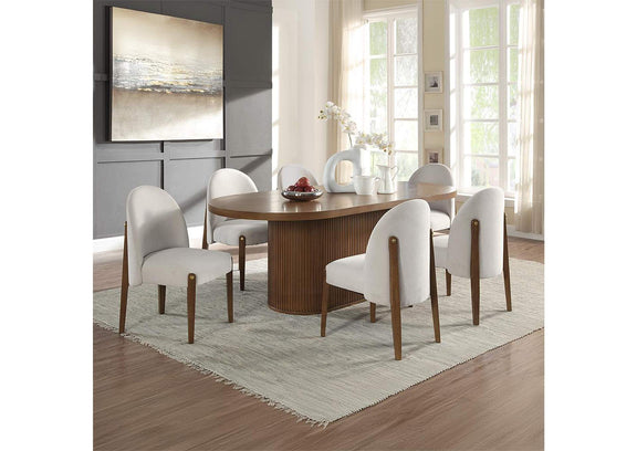 DN02855 Gamarya Dining Table