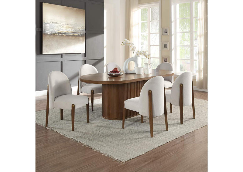 DN02855 Gamarya Dining Table