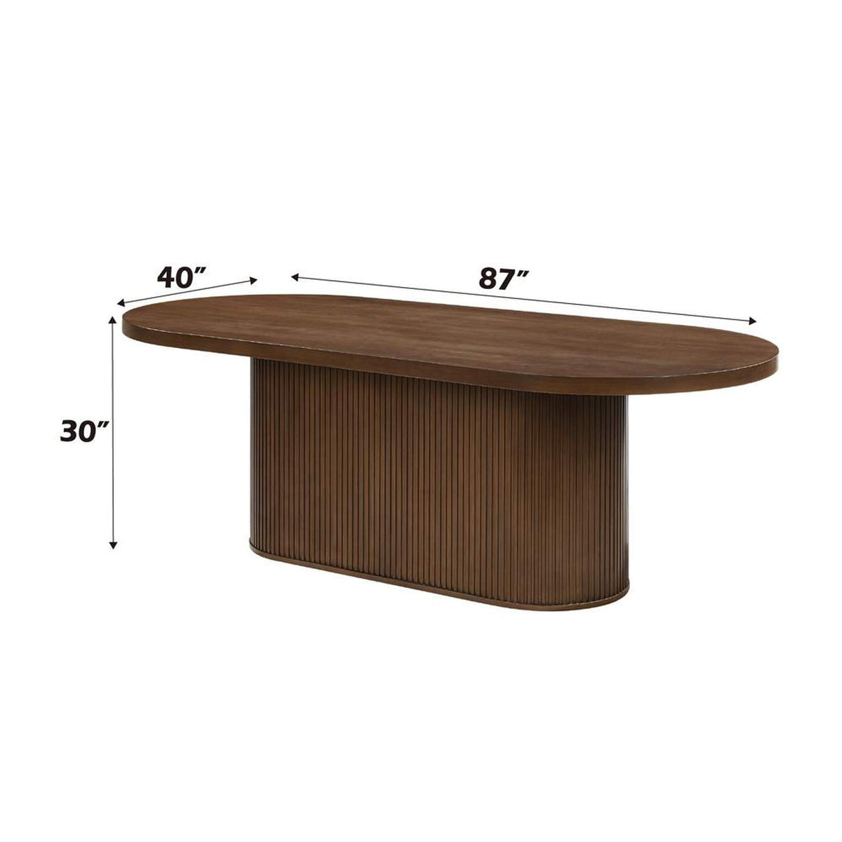 DN02855 Gamarya Dining Table