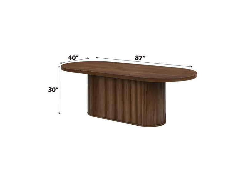 DN02855 Gamarya Dining Table