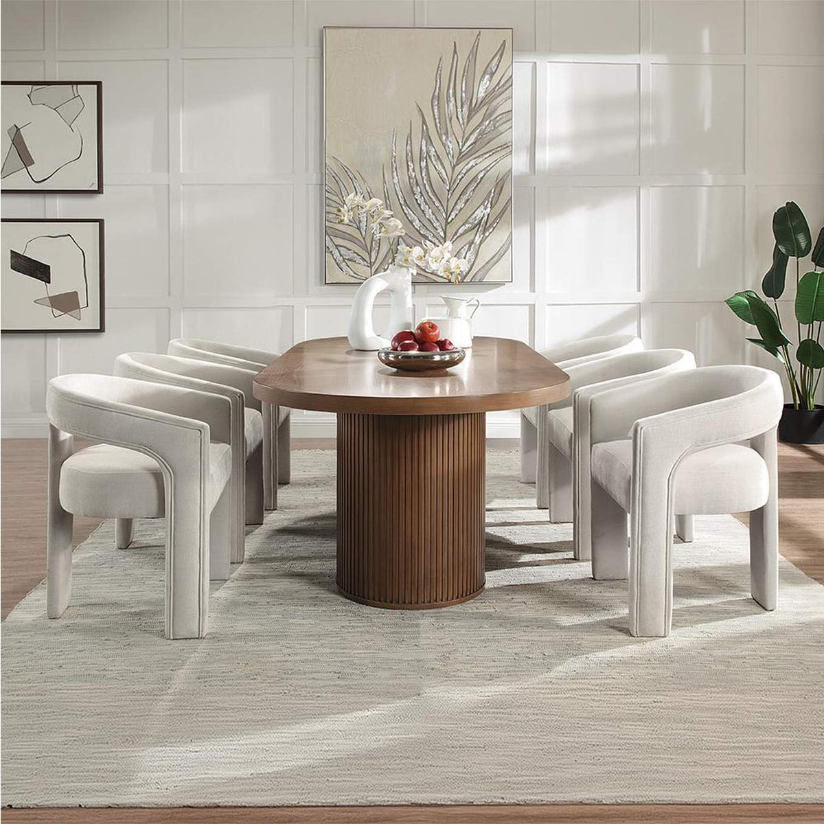 DN02855 Gamarya Dining Table