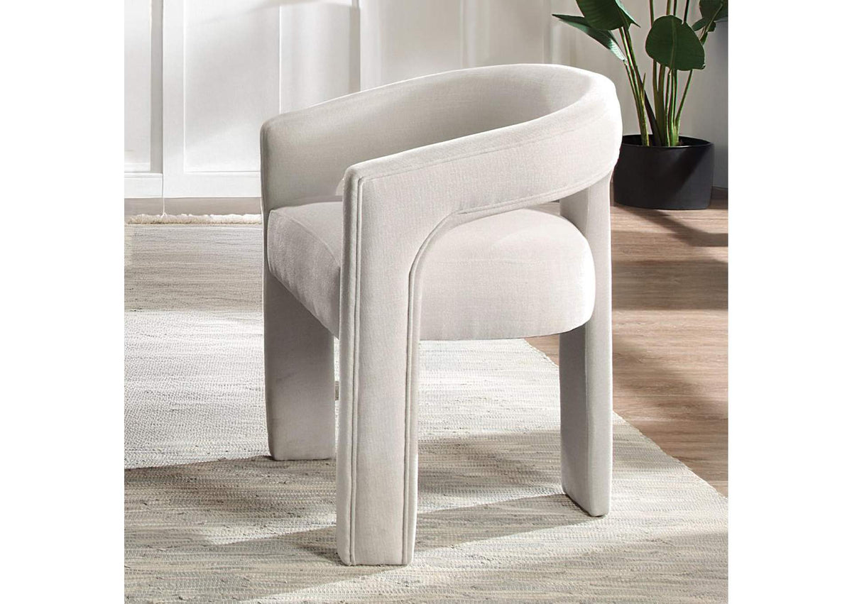 DN02856 Gamarya Side Chair - Set of 2