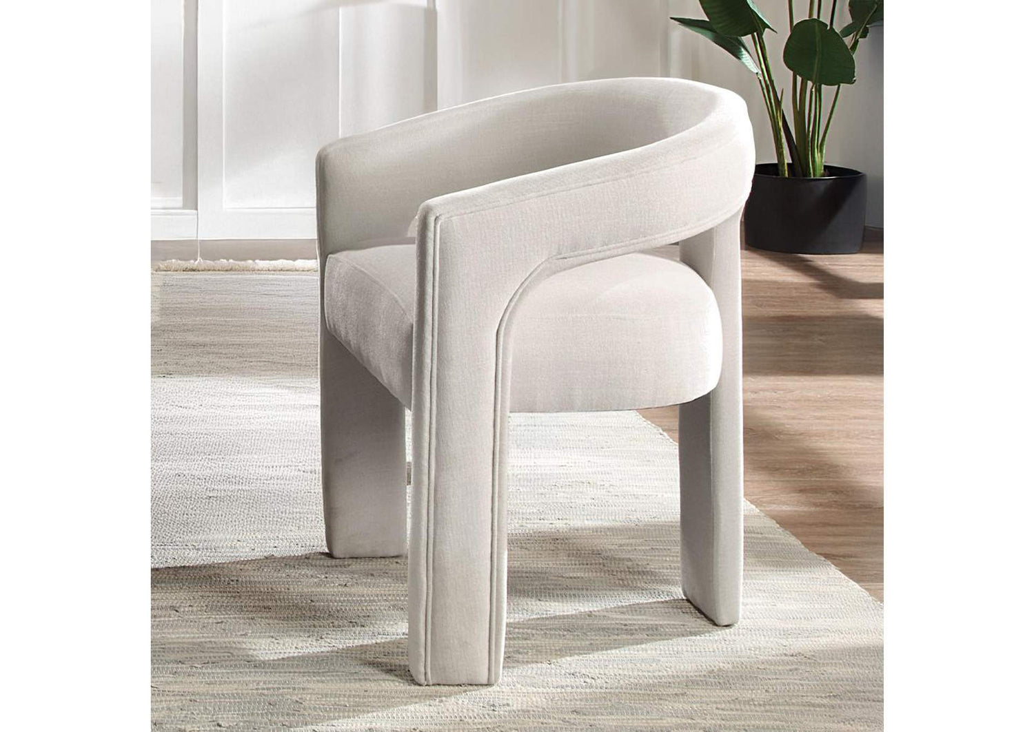 DN02856 Gamarya Side Chair - Set of 2