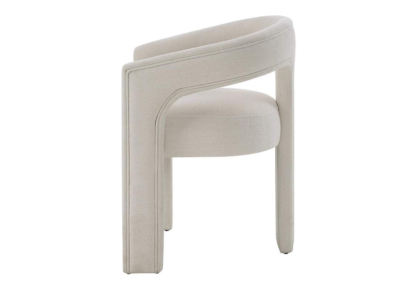 DN02856 Gamarya Side Chair - Set of 2
