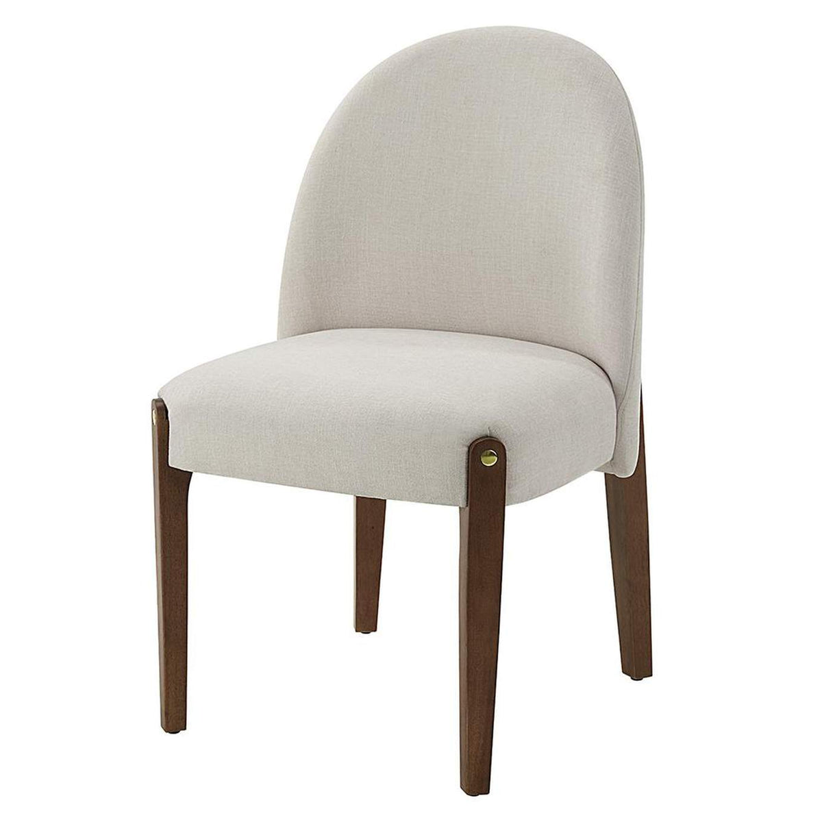 DN02857 Gamarya Side Chair - Set of 2