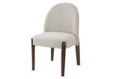 DN02857 Gamarya Side Chair - Set of 2