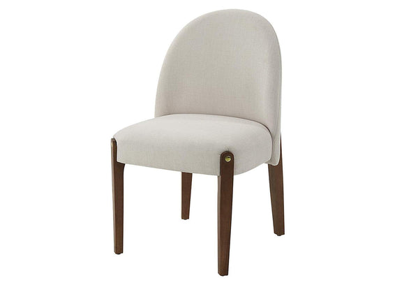 DN02857 Gamarya Side Chair - Set of 2