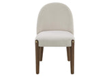 DN02857 Gamarya Side Chair - Set of 2