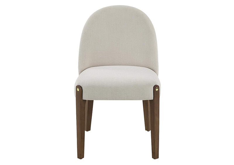 DN02857 Gamarya Side Chair - Set of 2