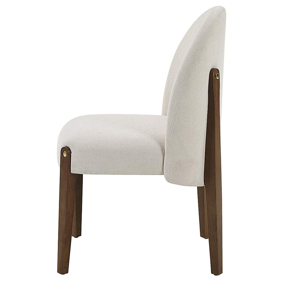 DN02857 Gamarya Side Chair - Set of 2