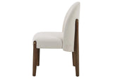 DN02857 Gamarya Side Chair - Set of 2