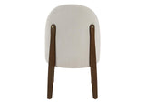DN02857 Gamarya Side Chair - Set of 2