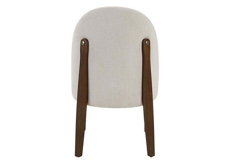 DN02857 Gamarya Side Chair - Set of 2