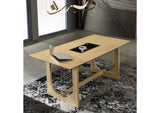 DN02865 Blayde Dining Table