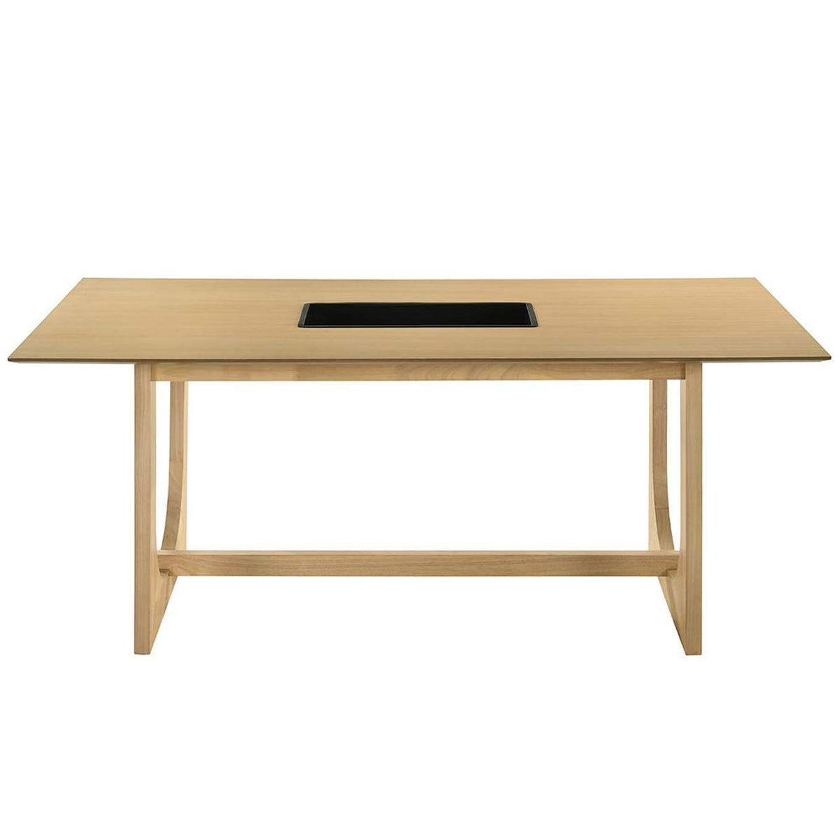 DN02865 Blayde Dining Table