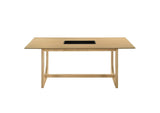 DN02865 Blayde Dining Table