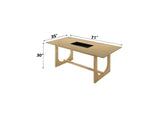 DN02865 Blayde Dining Table