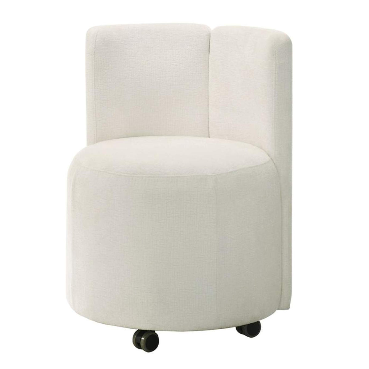 DN02866 Blayde Side Chair with Swivel - Set of 2