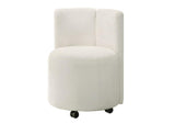 DN02866 Blayde Side Chair with Swivel - Set of 2