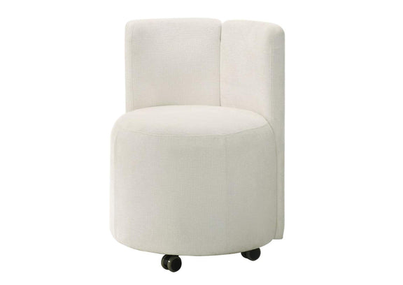 DN02866 Blayde Side Chair with Swivel - Set of 2