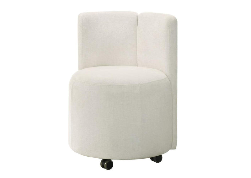 DN02866 Blayde Side Chair with Swivel - Set of 2